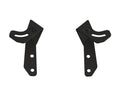 Supports longues portées baie pare-brise Mercedes Sprinter W907 — N4-Offroad