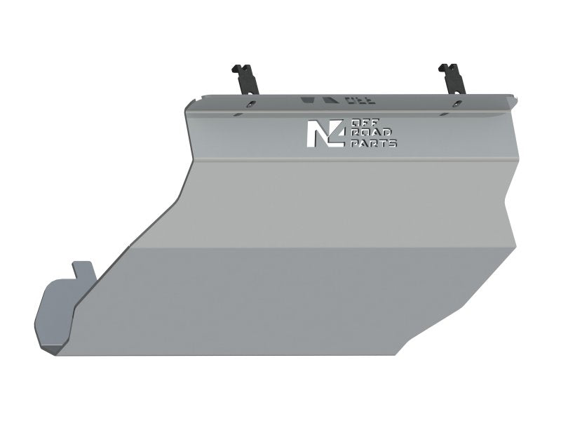 Ski Tank carburant d'origine Toyota série 7 GRJ79 double cabine — N4-Offroad