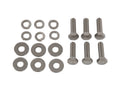 JK 4rd Hardware Kit Rhino Rack — Rhino Rack