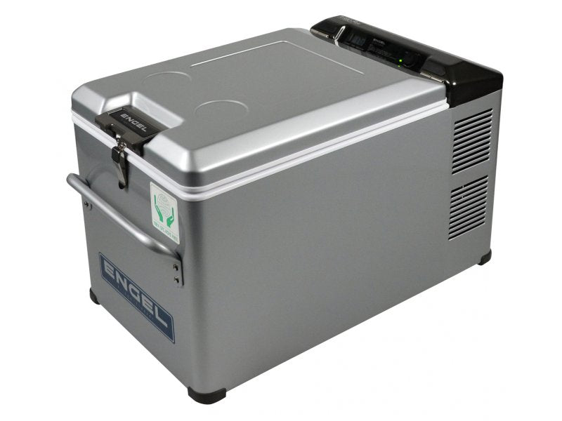 Kompressor-Kühlbox Engel 32L Serie Silver — Engel