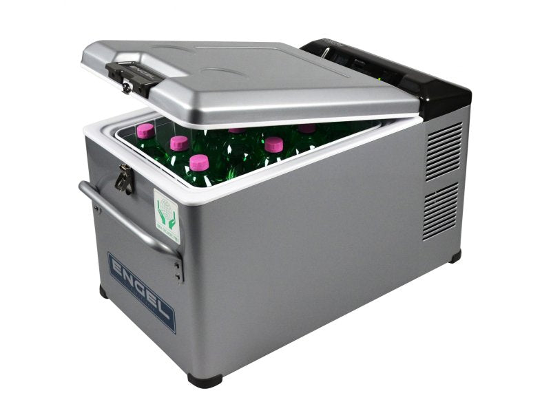 Kompressor-Kühlbox Engel 32L Serie Silver — Engel