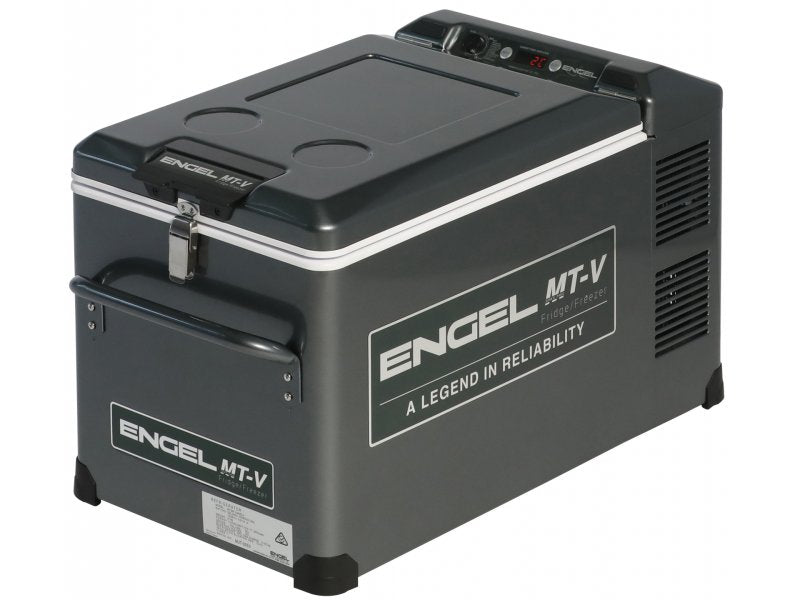 Kompressor-Kühlbox Engel 32L série V — Engel