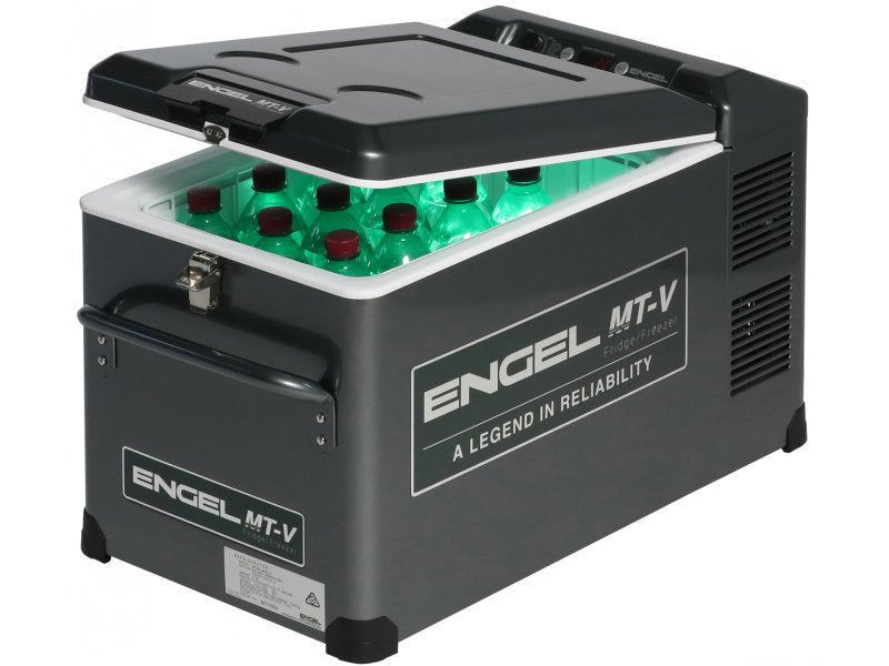 Kompressor-Kühlbox Engel 32L Serie V — Engel