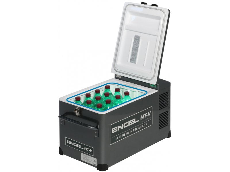 Kompressor-Kühlbox Engel 32L Serie V — Engel