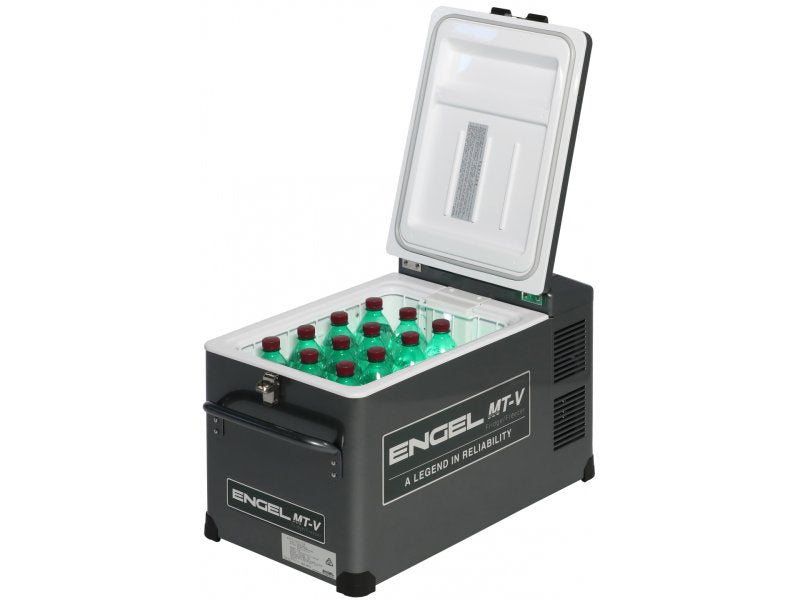 Kompressor-Kühlbox Engel 32L Serie V — Engel