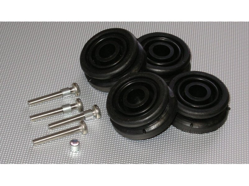 Adaptateur Halterung verrouillable TSL530/540EX avec MR040 Engel — Engel