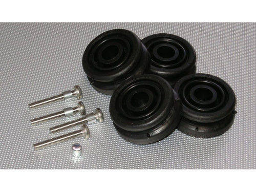 Adaptateur Halterung verrouillable TSL530/540EX avec MR040 Engel — Engel
