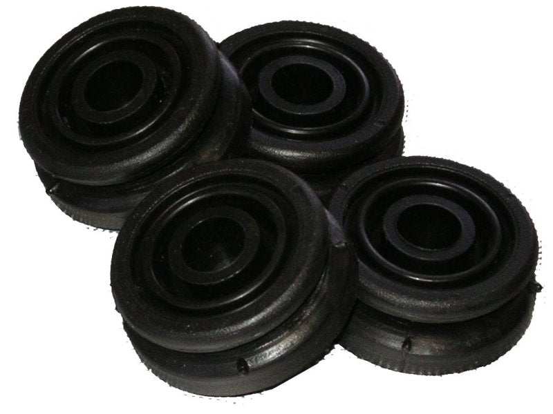 Pieds verrouillables TSL530/540EX Engel — Engel