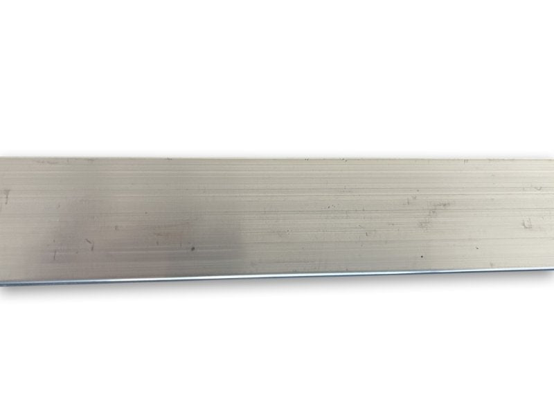 Zurrschiene Aero einlassbar Aluminium eloxiert 2000mm — DTC Parts