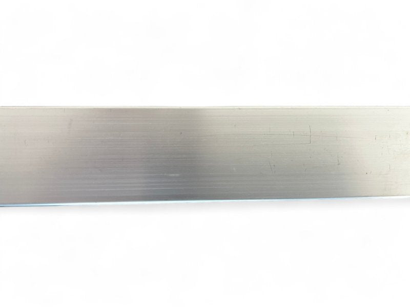 Zurrschiene Aero einlassbar Aluminium eloxiert 1000mm — DTC Parts