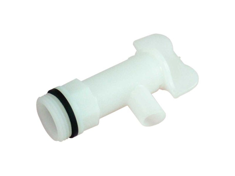 Robinet jerrycan eau — DTC Parts