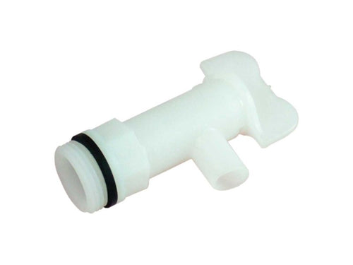 Robinet jerrycan eau — DTC Parts