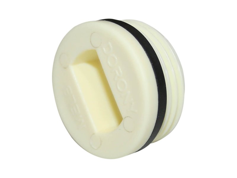 Obturateur a visser jerrycan eau — DTC Parts