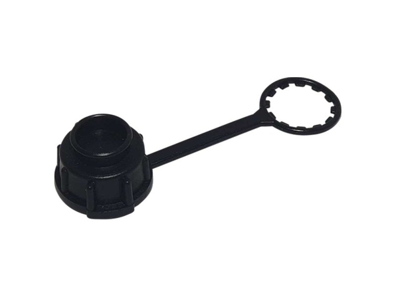 Bouchon mise à l'air jerrycan carburant — DTC Parts