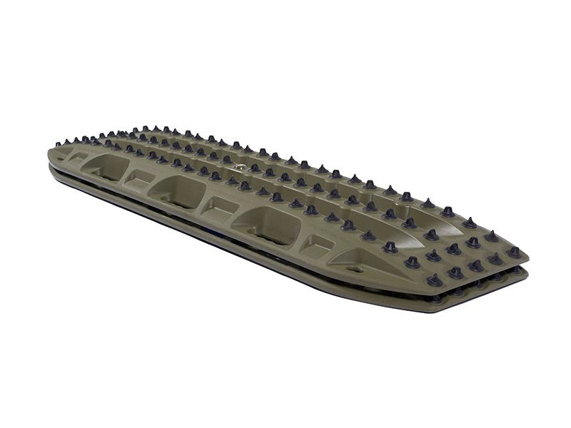 Sandbleche Maxtrax XTREME oliv - Paar — Maxtrax