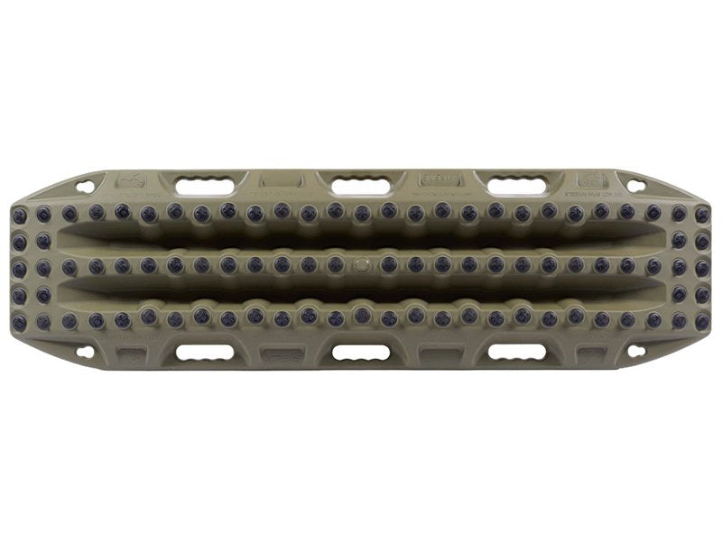 Sandbleche Maxtrax XTREME oliv - Paar — Maxtrax