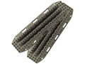 Sandbleche Maxtrax XTREME vert olive - La paire — Maxtrax