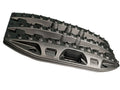 Sandbleche Maxtrax Mini + Jaxbase Noir - Le set — Maxtrax