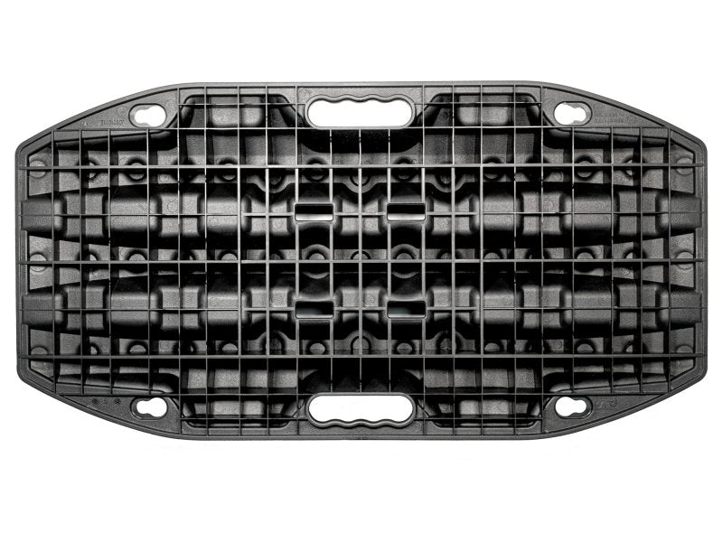 Sandbleche Maxtrax Mini + Jaxbase schwarz - set — Maxtrax