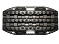 Sandbleche Maxtrax Jaxbase noire - Maxtrax rigide für appui cric — Maxtrax