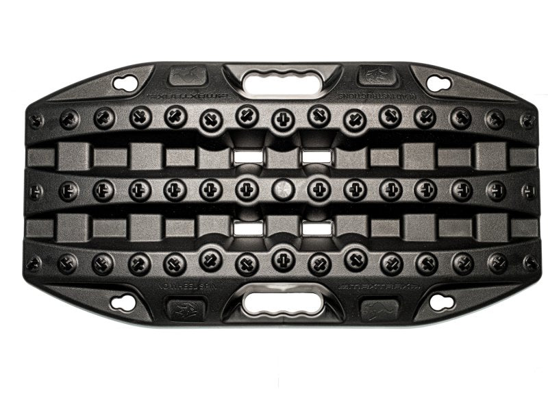 Sandbleche Maxtrax Jaxbase noire - Maxtrax rigide für appui cric — Maxtrax