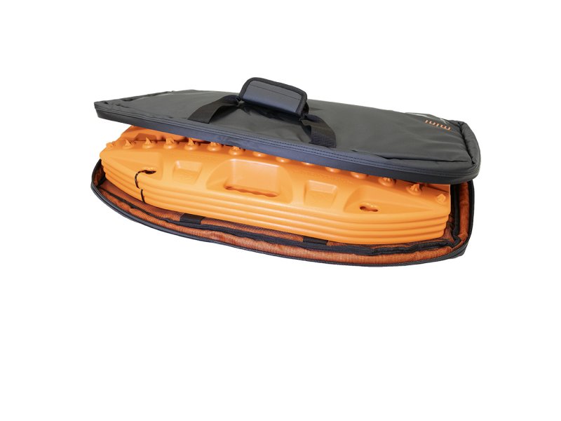 Housse transport für Sandbleche Maxtrax Mini - Couleur Noire — Maxtrax