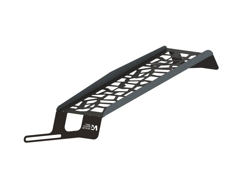 Panier Rangement poste pilotage Mercedes Sprinter W907 — N4-Offroad