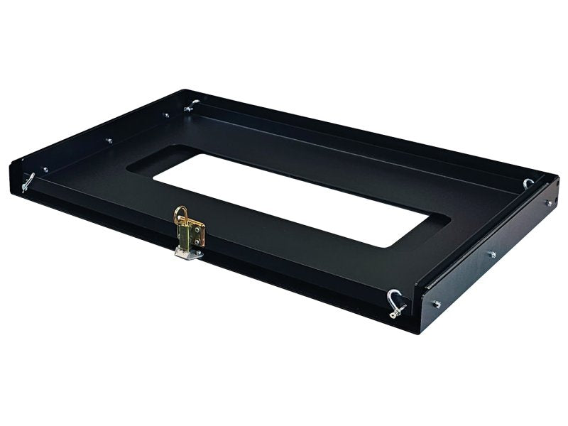 Halterung Engel Querauszug für MT35 MT45 MR040 — Engel