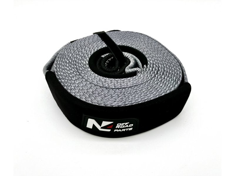 Bergegurt remorquage 9M 13.5T — N4-Offroad