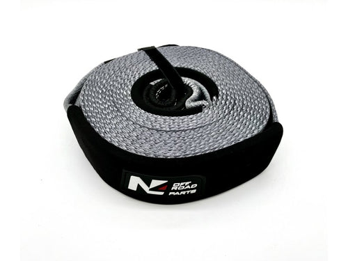 Bergegurt remorquage 9M 13.5T — N4-Offroad