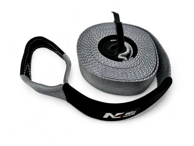 Abschleppgurt 9M 13.5T — N4-Offroad