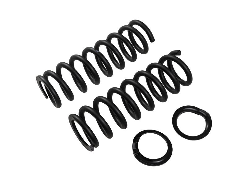 Federn vorn progressiv OME +30mm Nissan Navara NP300 — Old Man Emu