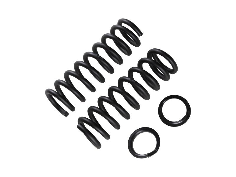 Federn vorn progressiv OME +40mm Ford Ranger 2023+ Volkswagen Amarok 2023+ — Old Man Emu