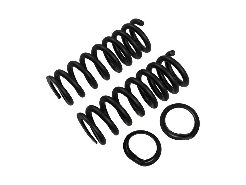 Federn vorn progressiv OME +30mm Ford Ranger PX T6 — Old Man Emu
