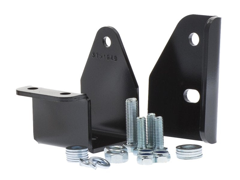 Old Man Emu Distanzstück Stabilisator hinten – Nissan Patrol Y61 (FK18)