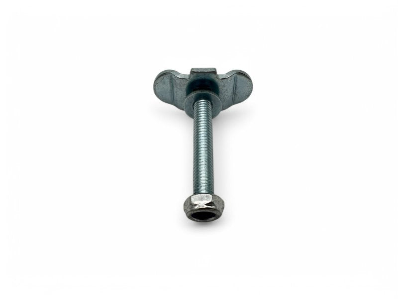 Gewindebolzen M8×60 für Aero-Schiene (1500 kg)