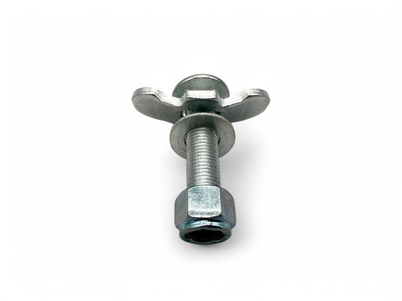 Gewindebolzen M10×45 für Aero-Schiene (1500 kg)