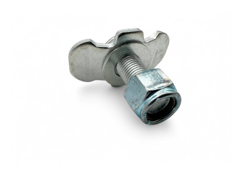 Gewindebolzen M10×30 für Aero-Schiene (1500 kg)