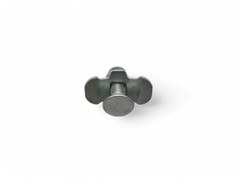 Gewindebolzen M10×30 für Aero-Schiene (1500 kg)