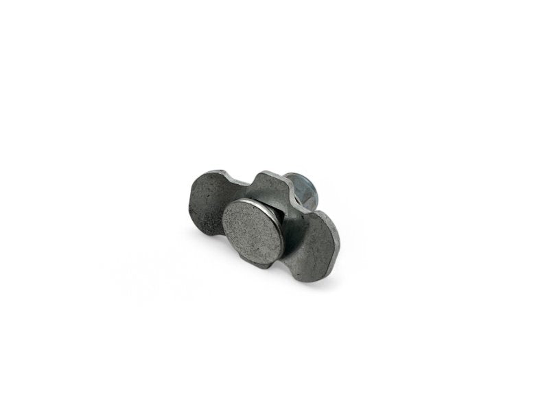 Gewindebolzen M10×20 für Aero-Schiene (1500 kg)