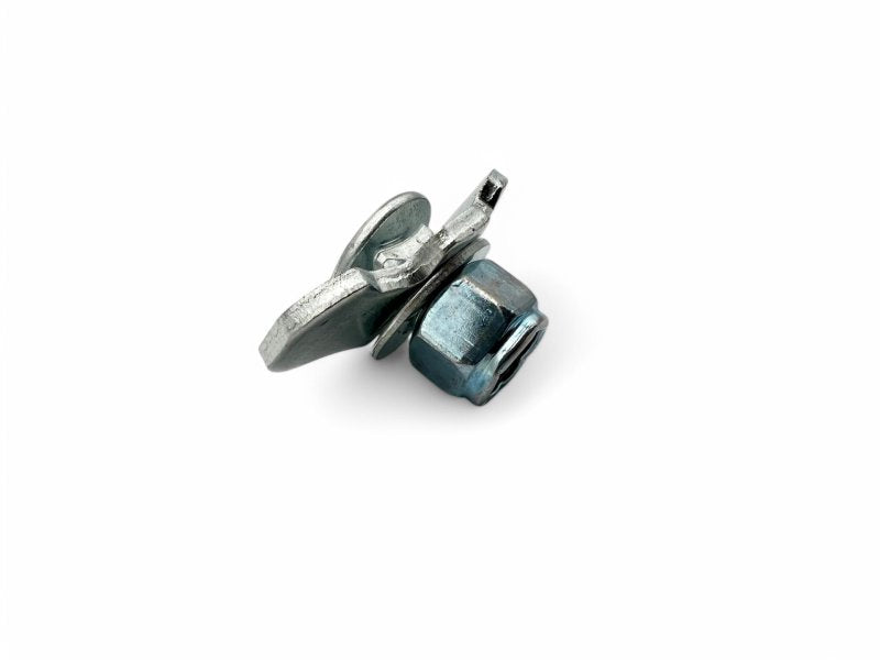 Gewindebolzen M10×20 für Aero-Schiene (1500 kg)