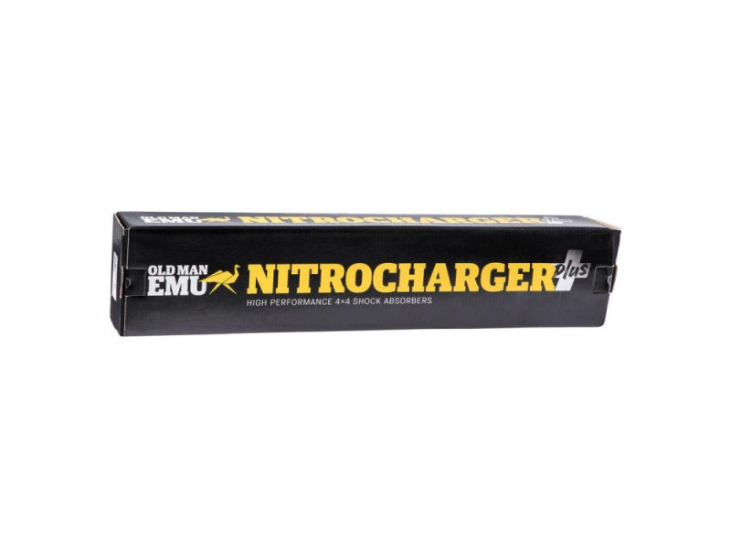 Stoßdämpfer OME Nitro+ vorn HD Toyota Land Cruiser GDJ250 VJA300 — Old Man Emu