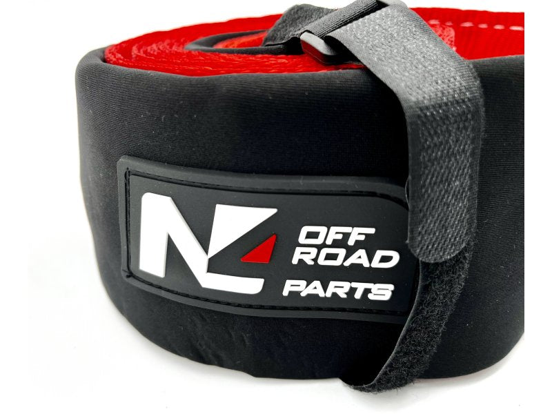 Baumschutzschlinge 3M 21T — N4-Offroad