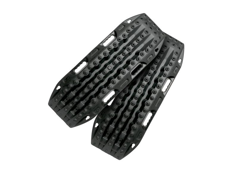 Sandbleche Maxtrax Lite Noire - La paire — Maxtrax