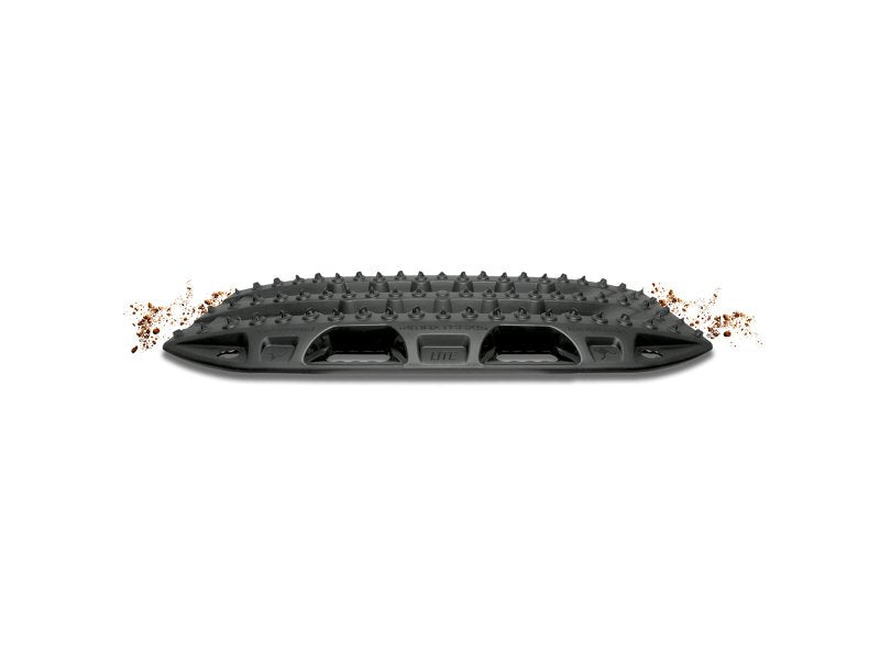 Sandbleche Maxtrax Lite schwarz - Paar — Maxtrax