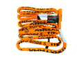 Bergegurt traction non-extensible Maxtrax Static Rope - 5 M — Maxtrax