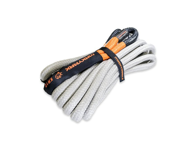 Bergegurt extensible Maxtrax Kinetic Rope - 10 M — Maxtrax