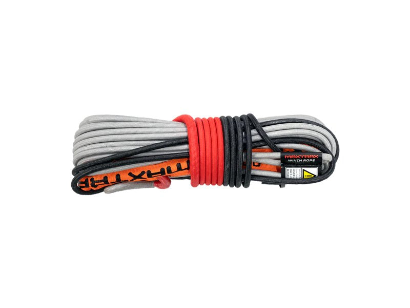Corde synthétique Seilwinde Maxtrax - 30M — Maxtrax