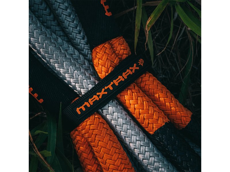 Bergegurt dehnbar Maxtrax Kinetic Rope - 3 M — Maxtrax