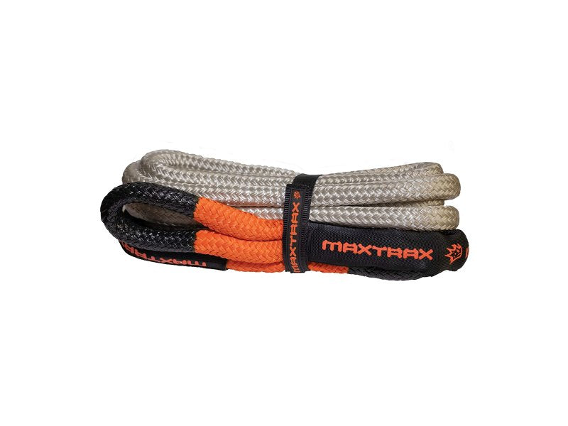 Bergegurt extensible Maxtrax Kinetic Rope - 5 M — Maxtrax